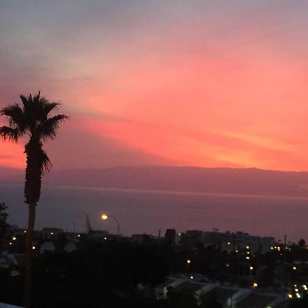 Appartamento Wonderful View Costa Adeje  Esterno foto