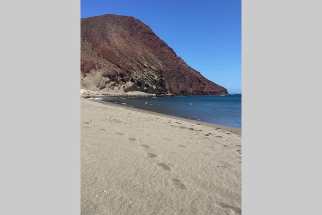 Appartamento Wonderful View Costa Adeje  Esterno foto