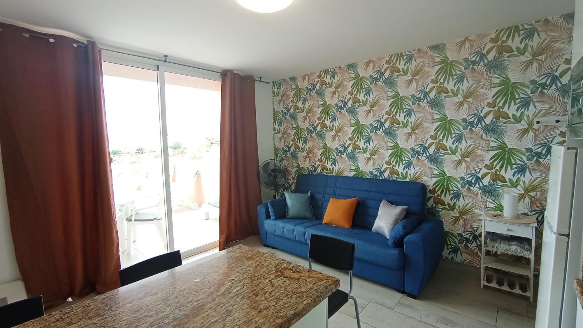 Appartamento Wonderful View Costa Adeje  Camera foto